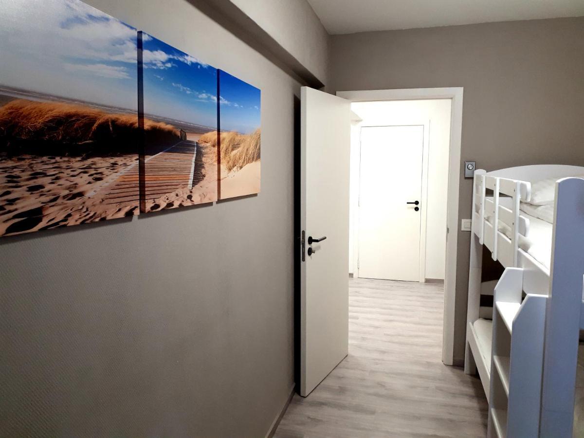 Golden Beach Ostend Exterior photo